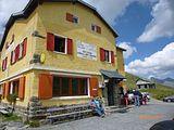 Ausfahrt Dolomiten 04.08.-10.08.2018 165